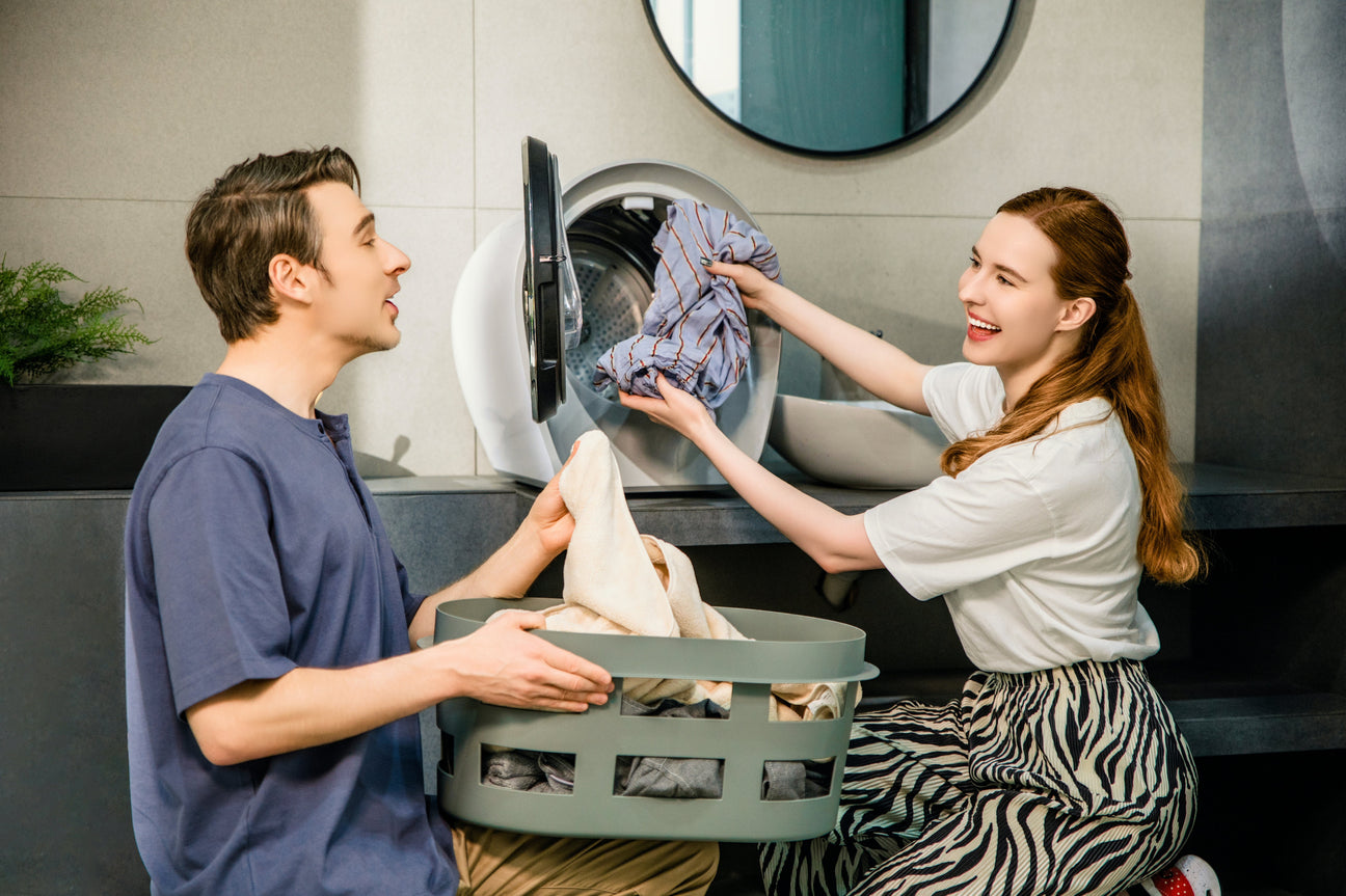 How to Dry Clothes Faster on Your Busy Days